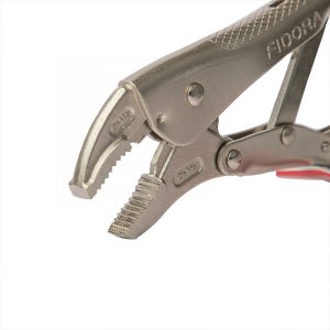 باکیفیت ترین انبر قفلی فیدورا طرح آلمانی سایز 10 کد 1101