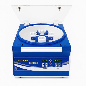 دستگاه سانتریفیوژ یونیورسال 16 شاخه prp